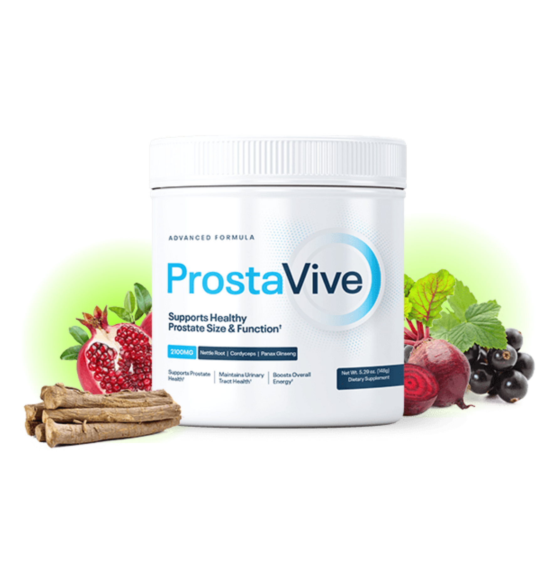prostavive supplement