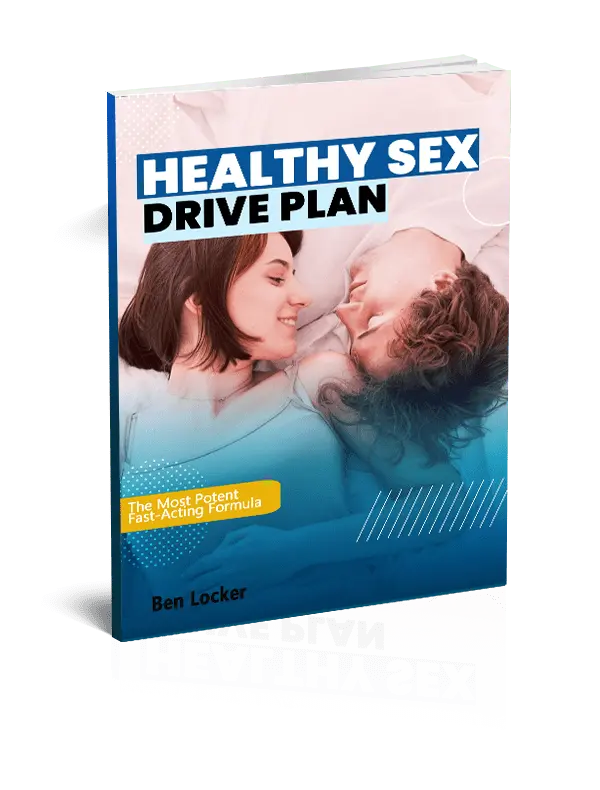 ProstaVive Bonus 2 – Healthy Sex Drive Plan free guide